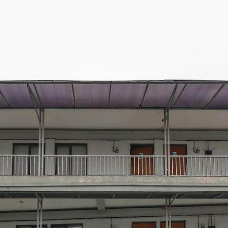 Laponca Residence Pondok Cabe Syariah Redpartner Buaran Exterior photo