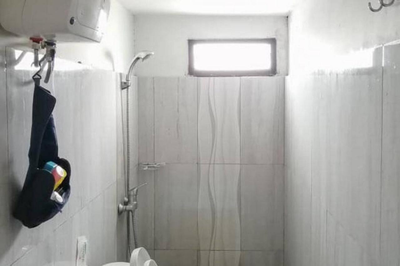 Laponca Residence Pondok Cabe Syariah Redpartner Buaran Exterior photo