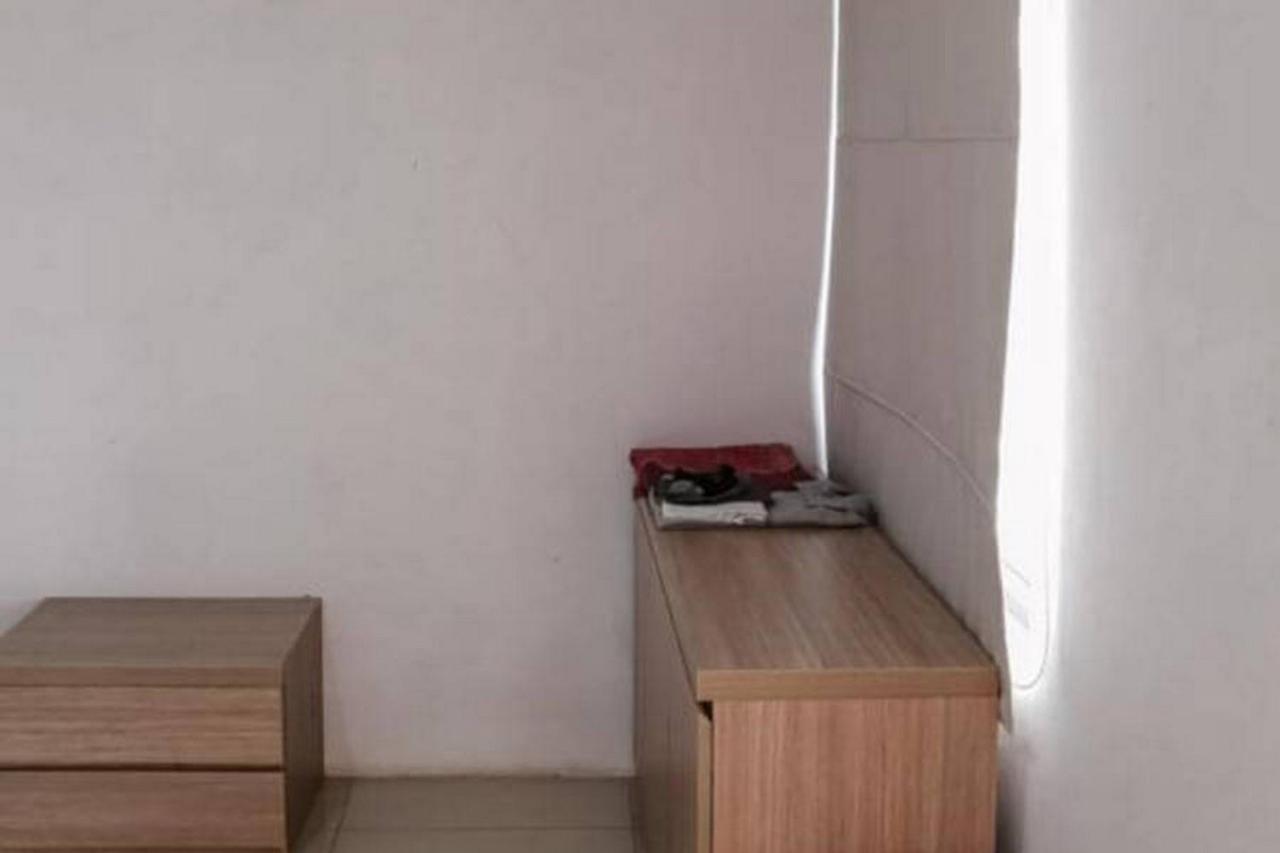 Laponca Residence Pondok Cabe Syariah Redpartner Buaran Exterior photo