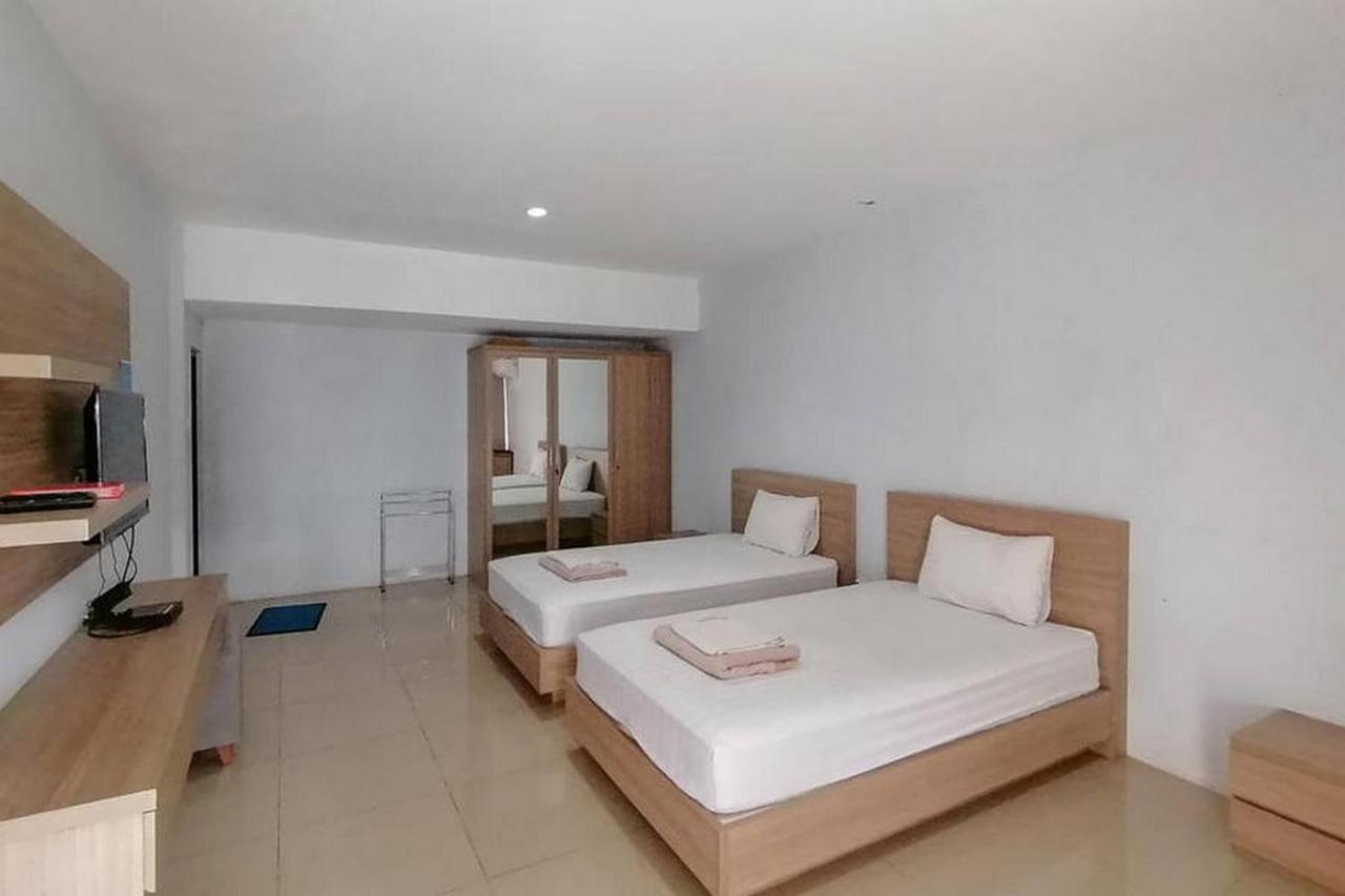 Laponca Residence Pondok Cabe Syariah Redpartner Buaran Exterior photo